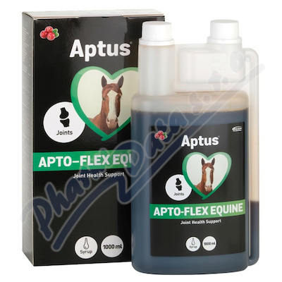 Aptus Equine Apto-Flex Vet Sirup 1000 ml