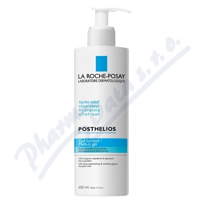 LA ROCHE-POSAY Posthelios 400ml