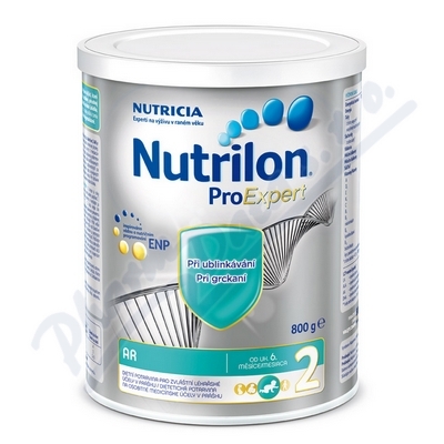 Nutrilon 2 AR 800 g