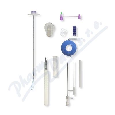 FLOCARE PEG SET Ch14