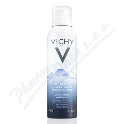 VICHY Mineralizujúca termálna voda 150ml