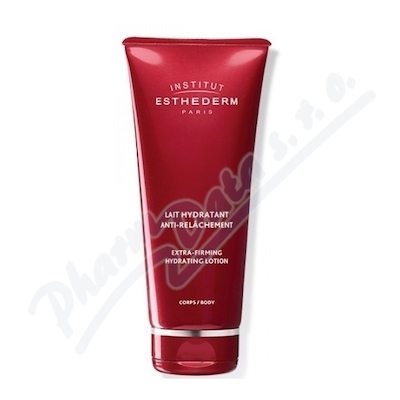 ESTHEDERM Extra-Firming Hydrating lotion 200ml