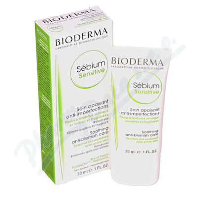 BIODERMA Sébium Sensitive 30ml