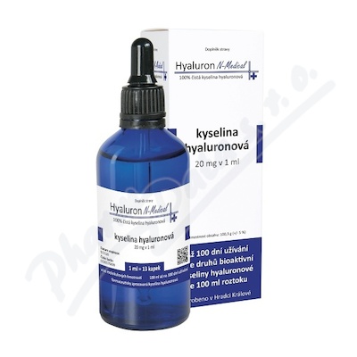 Hyaluron N-Medical 100ml