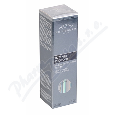 ESTHEDERM Intensive Propolis Serum 30ml