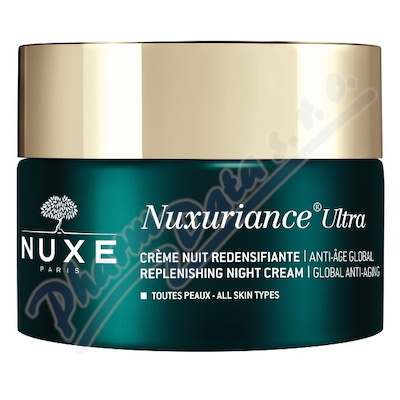 NUXE Nuxuriance Ultra Noční krém 50ml Repack