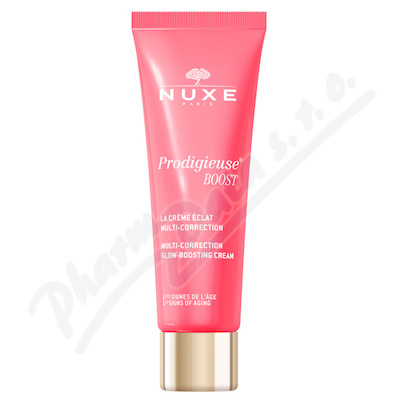 NUXE Creme Prodigieuse Boost krém 40 ml