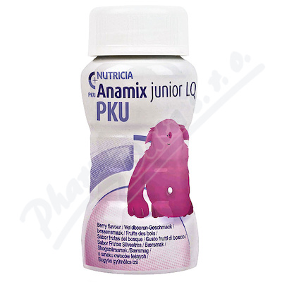 PKU Anamix Junior LQ s př.les.ov.por.sol.36x125ml