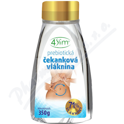 Prebiotická čekanková vláknina 350g