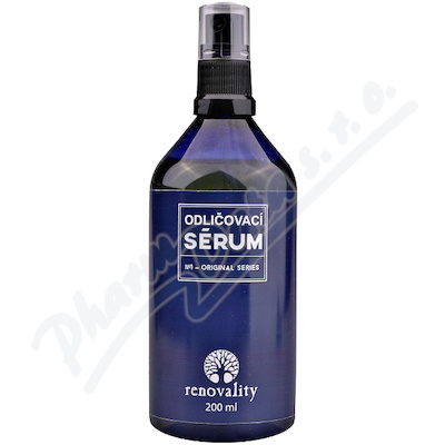 Renovality Odličovací sérum 200ml