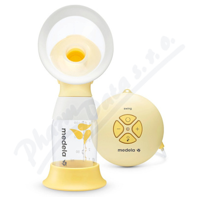 Medela Swing Flex 2-fázová elektrická odsávačka