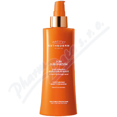 ESTHEDERM Sun Sublimation Cream 150ml