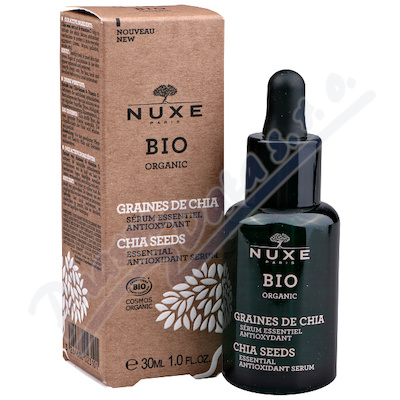 NUXE Bio Antioxidační sérum 30ml