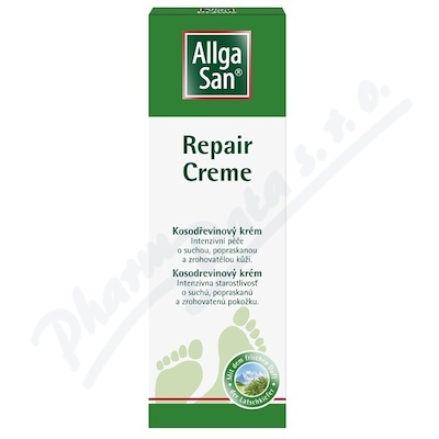 Allga San Repair Creme 90ml