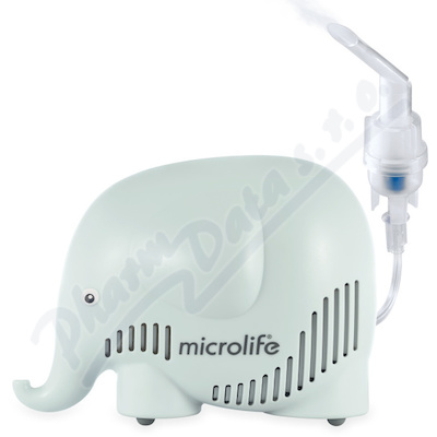 Microlife Inhalátor NEB 410