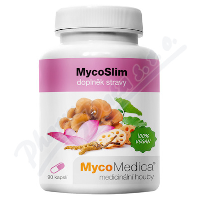 MycoMedica MycoSlim cps.90