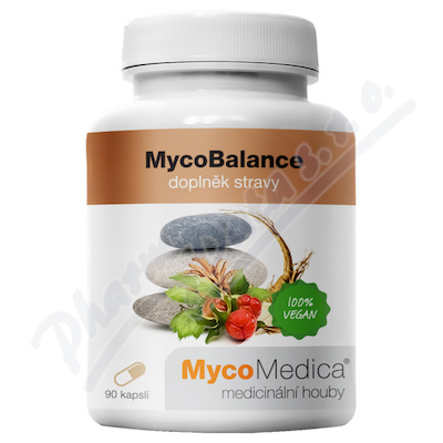 MycoMedica MycoBalance cps.90