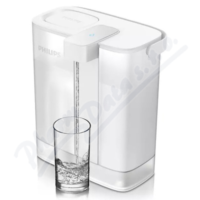 Philips AWP2980WH Instant water filter USB-C