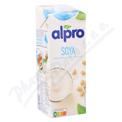 Alpro Sójový nápoj 1l