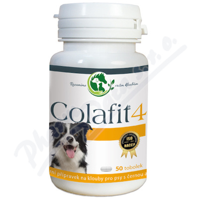 Colafit 4 tob.50