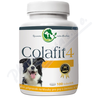 Colafit 4 tob.100