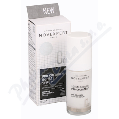 NOVEXPERT Pro-Collagen Booster sérum 30ml