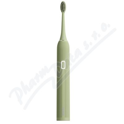 TESLA Smart Toothbrush Sonic TS200 Green