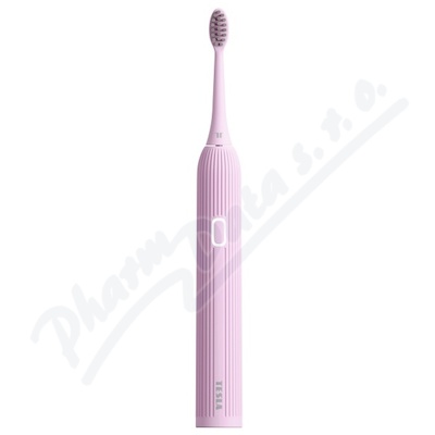 TESLA Smart Toothbrush Sonic TS200 Pink