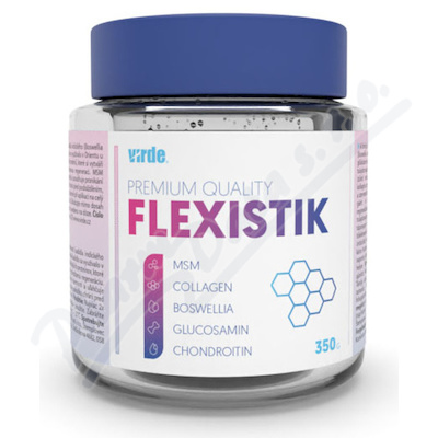 Flexistik gel 350g