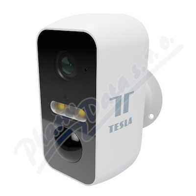 TESLA Smart Camera Battery CB500