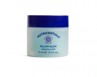 Nu Skin Pillow Glow Sleeping Mask 75 ml