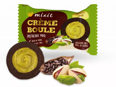 Mixit Crème boule - Pistachio Mio 30 g