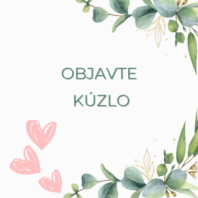 Objavte kúzlo