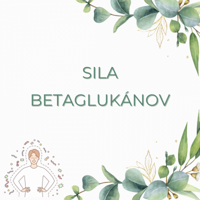 SILA BETAGLUKÁNOV