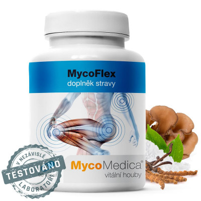 MycoMedica MycoFlex cps.90