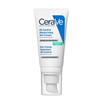 CeraVe Hydratačný gél-krém 52ml