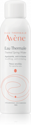 AVENE Termální voda Avene ve spreji (ETA) 150ml