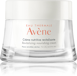 AVENE Výživný revitalizační krém 50ml