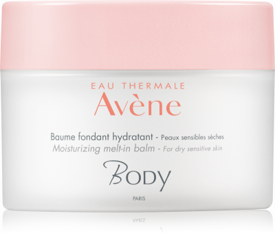 AVENE Body Hydratační tělový balzám 250ml