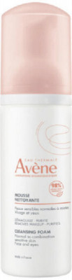 AVENE Čisticí pěna 150ml