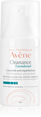 AVENE Cleanance ComedoMed péče 30ml