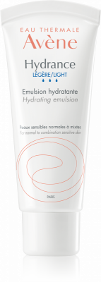 AVENE Hydrance Hydratační emulze 40ml