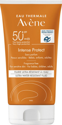 AVENE Sun Int.Prot.Ultra voděod.fluid SPF50+ 150ml