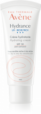 AVENE Hydrance Hydratační krém SPF30 40ml