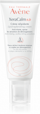 AVENE XeraCalm Relipidační krém 200ml