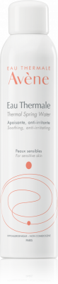 AVENE Termální voda Avene ve spreji (ETA) 300ml