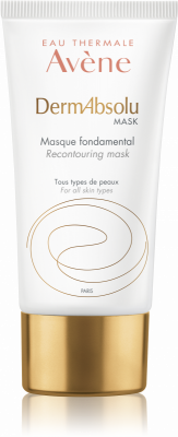 AVENE DermAbsolu Remodelační maska 75ml