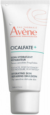 AVENE Cicalfate+ Hydratační obnovující emulze 40ml