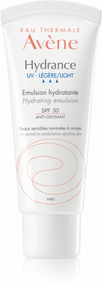 AVENE Hydrance Hydratační emulze SPF30 40ml