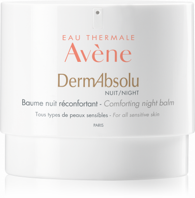 AVENE DermAbsolu noční balzám 40ml